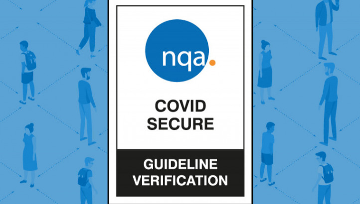 PRECISION LIFTS COVID SECURE
